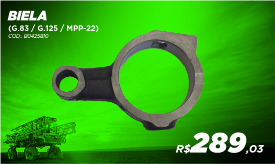 Biela Gama 83 Gama 125 MPP-22 B0425810 banner 2