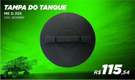 Tampa do tanque ME D.355 B0765695 banner 2