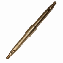 Eixo Da Turbina KUHN MONTANA B0465591