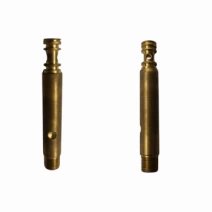 Eixo Enrolador KUHN MONTANA B0465623