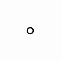 Anel O Ring 6058 kuhn montana b0750210