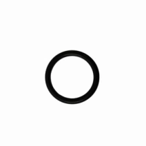 Anel O Ring 2325 Nbr 70 kuhn montana b0750219/A