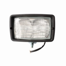 Farol Retangular Vinco (dianteiro Boxer) KUHN MONTANA B0768480