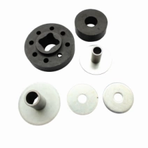 Coxim Da Cabine Boxer calço Cabine Mod Novo KUHN MONTANA B0768787