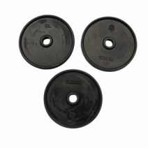 Kit Reparo Membrana Bomba Ar 403 KUHN MONTANA B0768892