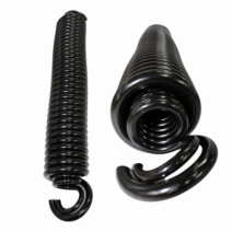 Mola Dupla Porter (18 Metros) KUHN MONTANA Y3013720