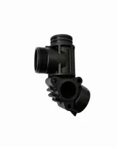 Tubo Manifold De Succao 2