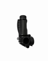 Tubo Manifold Com Entrada E Saida Zeta 170/200