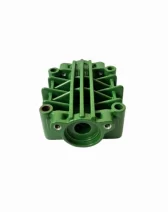 Cabecote Bomba Zeta 120/140/170/200/230/260/300