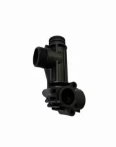 Tubo Manifold Com Saida 1.1/2