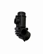 Tubo Manifold Entrada E Saida 3/4