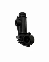 Tubo Manifold Com Entr E Saida 3/4 F Zeta 170