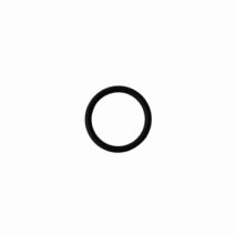 Anel O Ring 2216 KUHN MONTANA B0750221