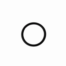 Anel O Ring 2120 KUHN MONTANA B0750247
