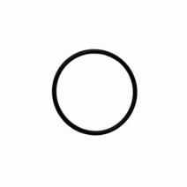 Anel O Ring 2132 KUHN MONTANA B0750290