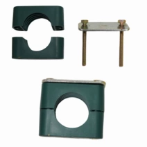 Abraçadeira Lisa Simples Stauff KUHN MONTANA B0769052