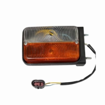 Lanterna Retangular Dupla Esquerda KUHN MONTANA B0769146