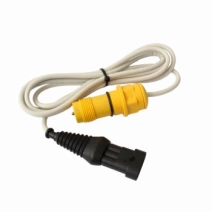 SENSOR DE ONDA RAPID CHECK 2MTS POLMAC 41300399.2AM KUHN B0766.745