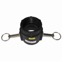 Engate Rápido Adap F2 BANJO BNJ0207