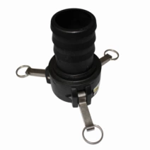 Engate Rápido Adap F - Mang 3 BANJO BNJ0317