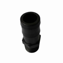 Conexão Reta Rosca M1 BANJO BNJ0668