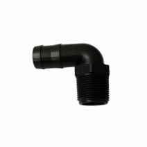 Joelho 90° Rosca M1 BANJO BNJ0671