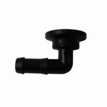 Joelho 90º Flange 1 BANJO BNJ0854