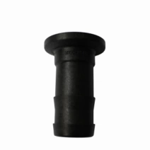 Conexão Reta Flange 1