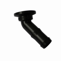 Joelho 45° Flange 1
