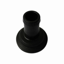 Conexão Flange 2x Bico Mang 1 1/4 Pp (m200125brb) BANJO BNJ0953