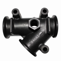 Flange 2 Ab Tot Pp C/ Ad Apt Para Relógio BANJO BNJ1133 
