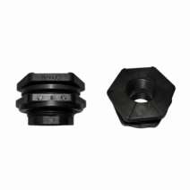 Flange De Tanque Rosca Femea 1 1/2 BANJO BNJ1655