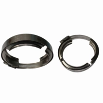 Abraçadeira Flange BANJO BNJ2186