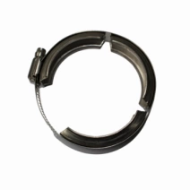 Abraçadeira Flange Serie 220 BANJO BNJ2189