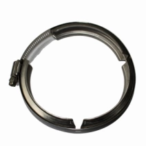 Abraçadeira Flange Serie 300 BANJO BNJ2192