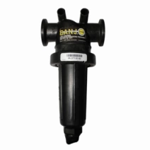 Filtro T Flange T Flange Pp Tela De Aço Inox M80 BANJO BNJ2786