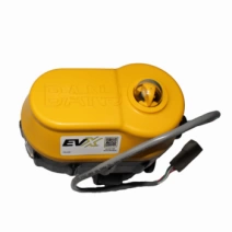 Valv Esf Evx On/off Flang 1 Tot 3/4 (mevx100f1a) BANJO BNJ3114