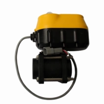 Valv Esf Evx On/off Rosca 1 BANJO BNJ3115