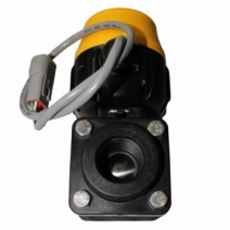 Valv Esf Evx On/off Rosca 1 BANJO BNJ3115