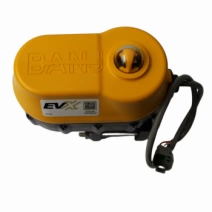 Valv Esf Evx On/off Rosca 1 BANJO BNJ3115