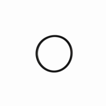 Oring 1/8 KZV0535