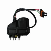 Acionador Valv Kz Eh9 Jd Metripack (pulsar1006) KZV1008N