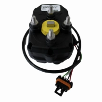 Acionador Valv Kz Eh9 Jd Metripack (pulsar1006) KZV1008N