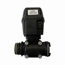 Valv Esf Eletr Reg 3 Vias Pla (1 Via 1.1/4/t6f/t6m ARAG 853K74AC5