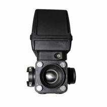 Valv Esf Eletr Reg 3 Vias Pla (1 Via 1.1/4/t6f/t6m ARAG 853K74AC5