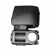 Valv Esf Eletr Reg 3 Vias Pla (1 Via 1.1/4/t6f/t6m ARAG 853K74AC5
