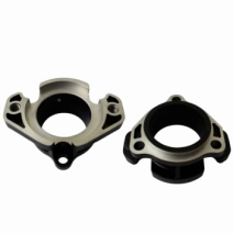 Flange Para Motor Hidr Zeta UDOR 050107