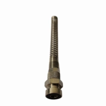 Raccordo Ghiera Con Molla 6x4 arag 520002480