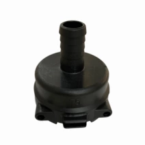 Conexão Reta T5 F D.16 arag 1090516
