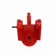 ARTICULACAO DA BARRA DIR SLH-II MONTANA B0366384 B6007090